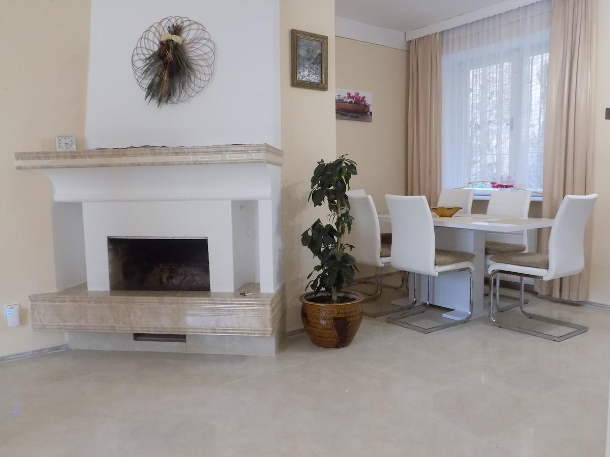 Penzion Marjanka Hluboká nad Vltavou Extérieur photo