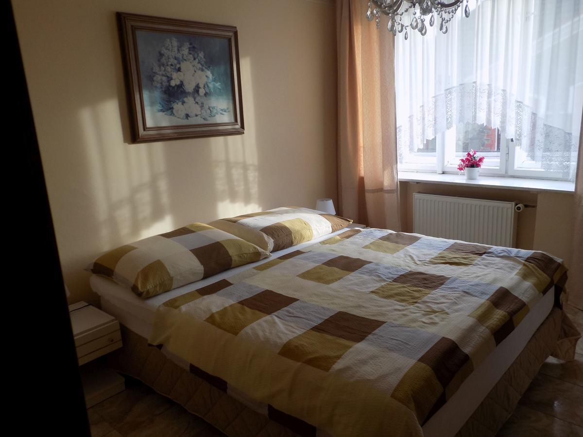 Penzion Marjanka Hluboká nad Vltavou Extérieur photo